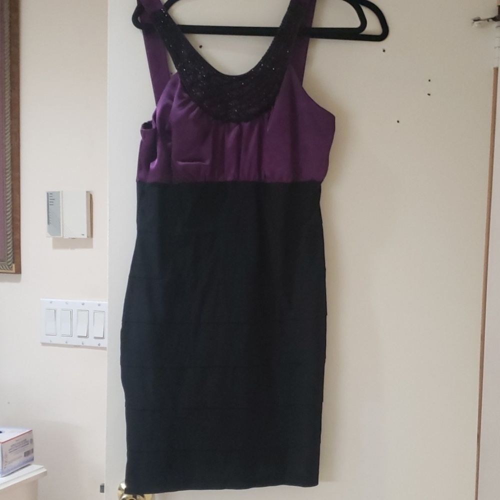 Special occasion dress